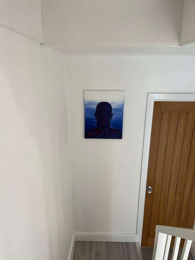Archway Apartment Λονδίνο Εξωτερικό φωτογραφία