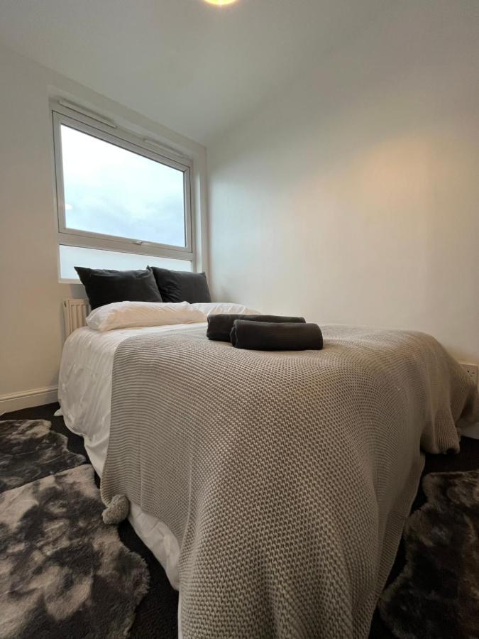 Archway Apartment Λονδίνο Εξωτερικό φωτογραφία