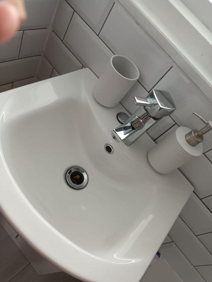 Archway Apartment Λονδίνο Εξωτερικό φωτογραφία